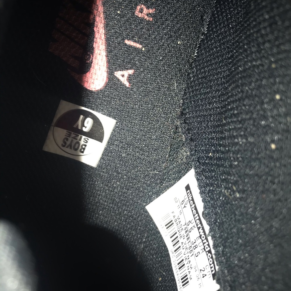 Nike Air Force1 ..... - Picture 3 of 4
